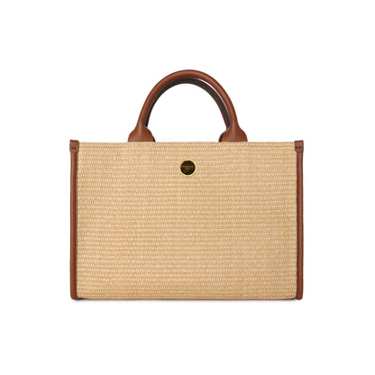 RATTAN TUTTI BAG M