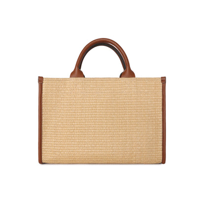 RATTAN TUTTI BAG M