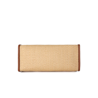 RATTAN TUTTI BAG M