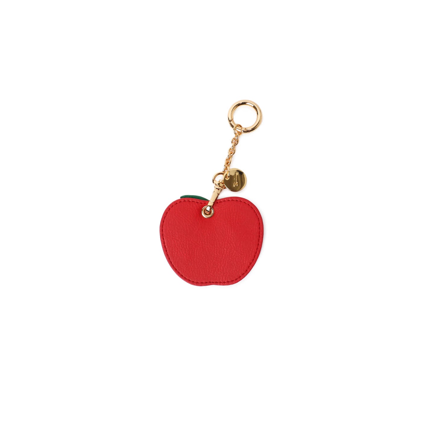 APPLE KEYRING