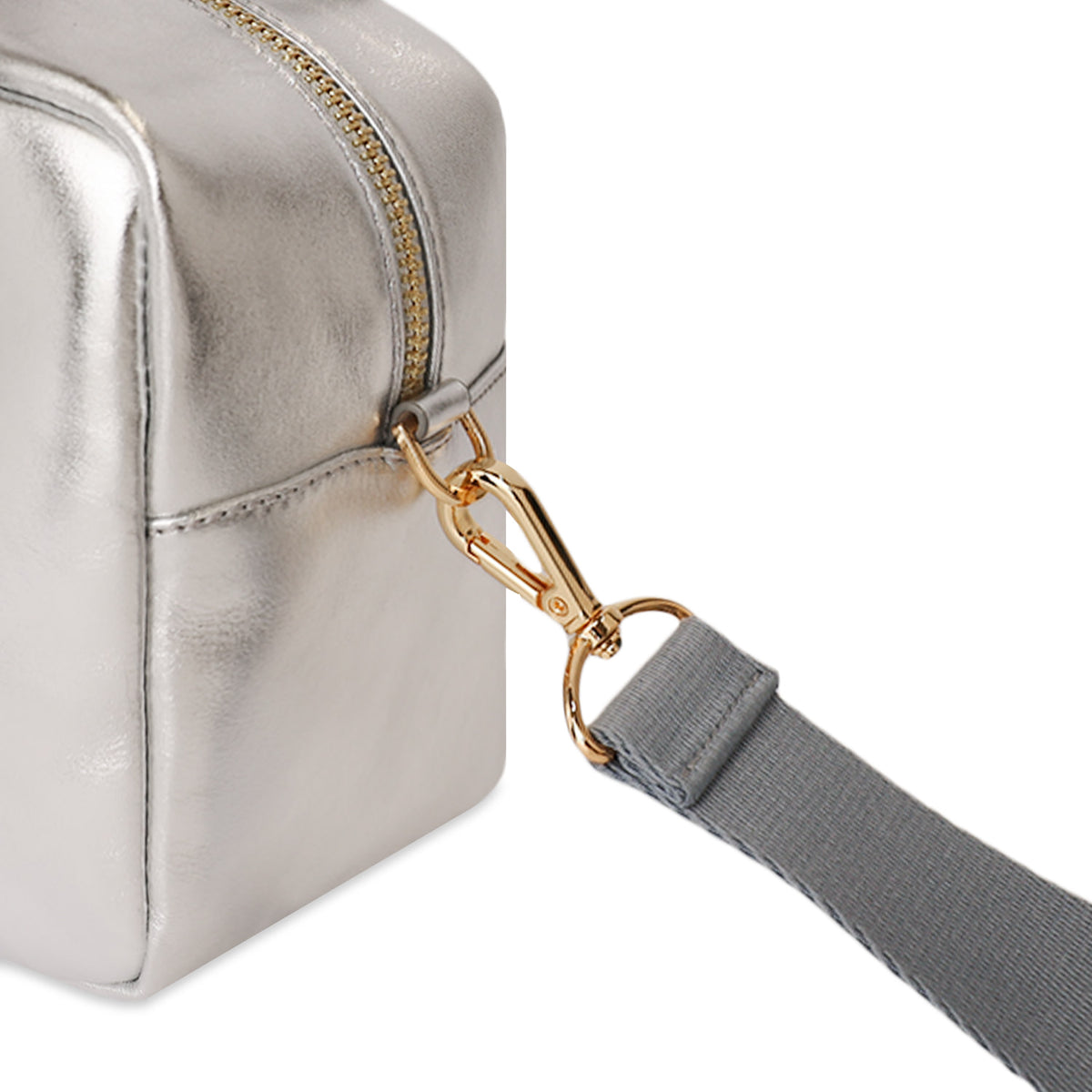 DIECI GUREUM SQUARE BAGUETTE