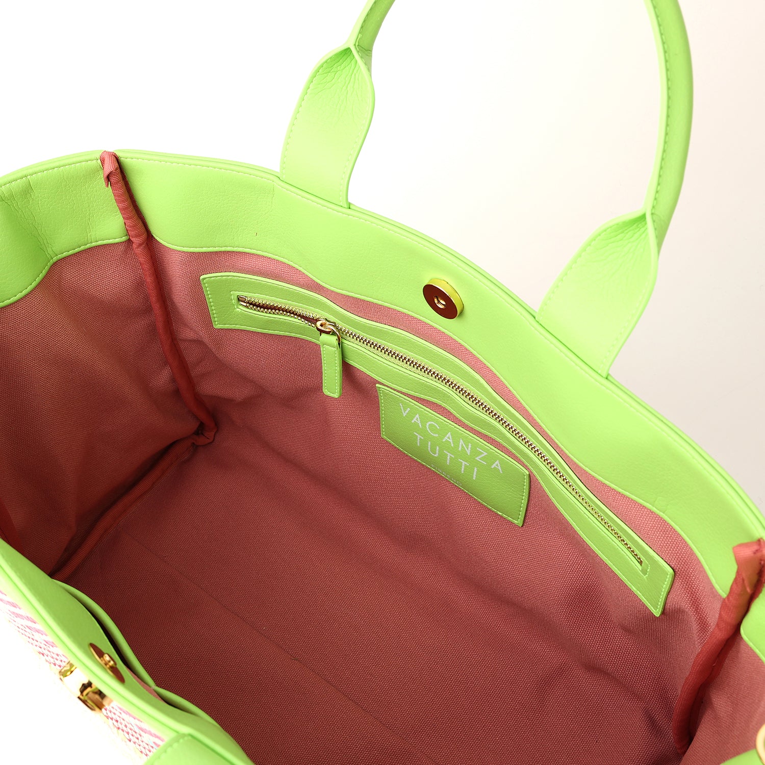 【FIBRENO】TUTTI VACANZA BAG TUTTI VACANZA BAG – FIBRENO