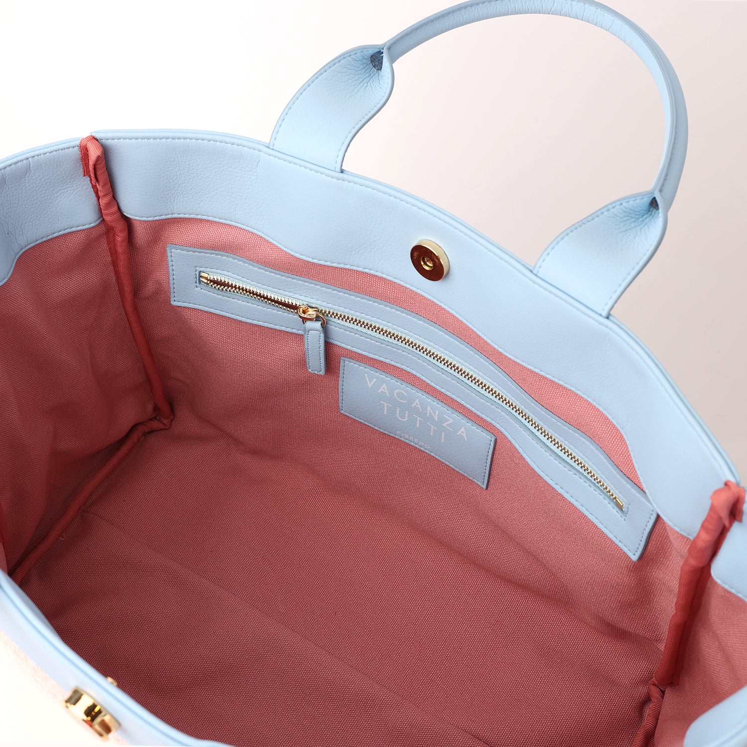 【FIBRENO】TUTTI VACANZA BAG TUTTI VACANZA BAG – FIBRENO