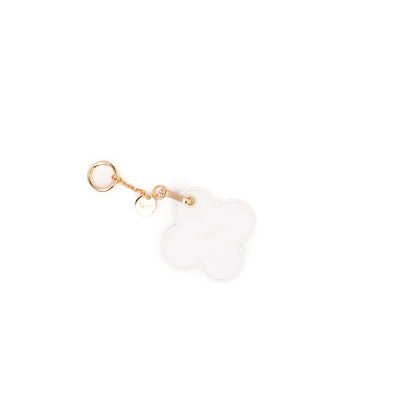 CLOVER KEYRING