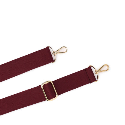 WEAVING STRAP