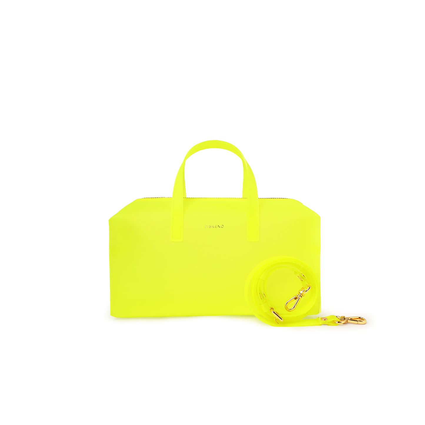 JELLY LEPAIN BAG M