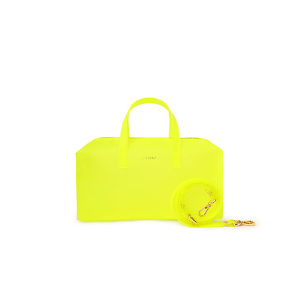 JELLY LEPAIN BAG M