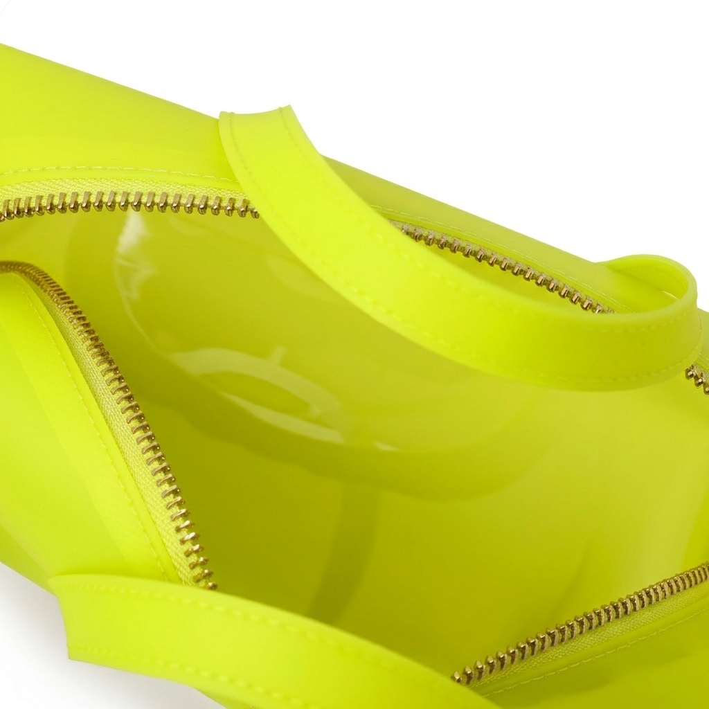 JELLY LEPAIN BAG M