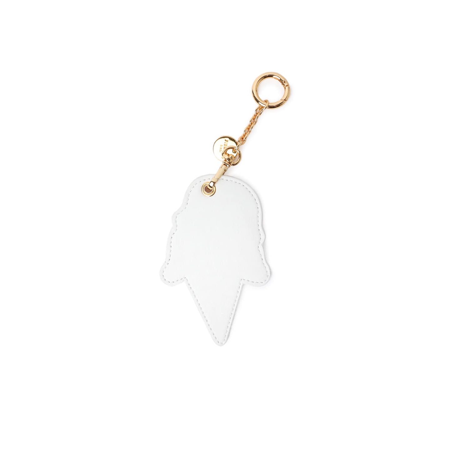 ICE CREAM KEYRING