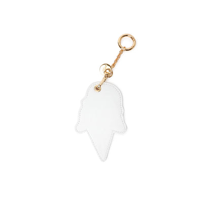 ICE CREAM KEYRING