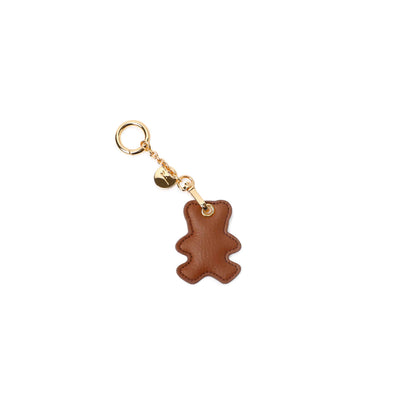 MINI BEAR COOKIE KEYRING
