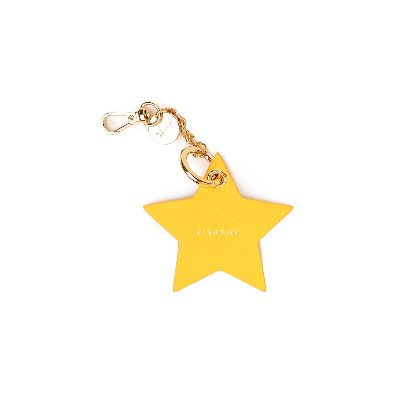 STAR KEYRING