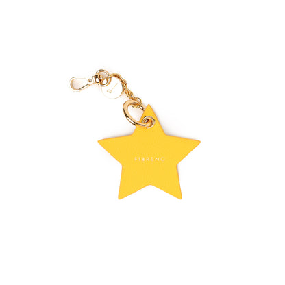 STAR KEYRING