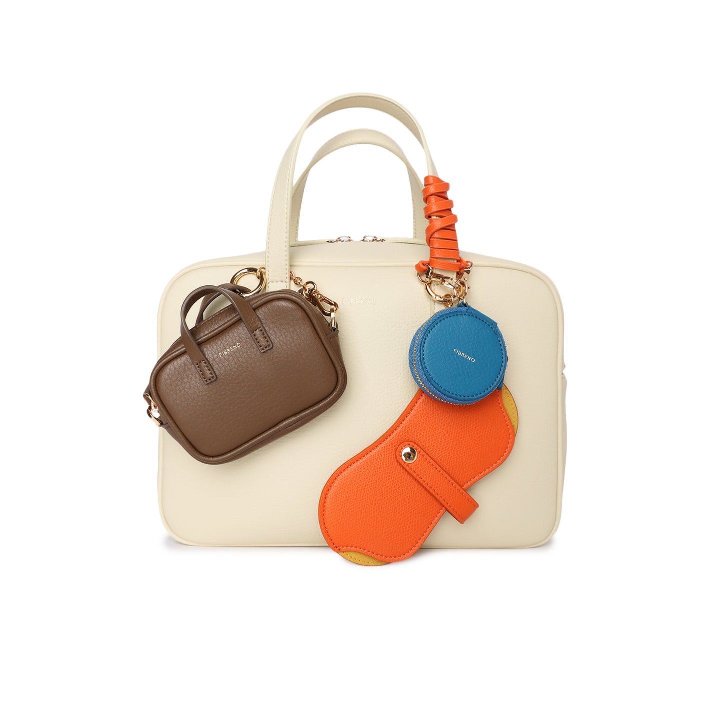 MINIATURE MACARON POUCH