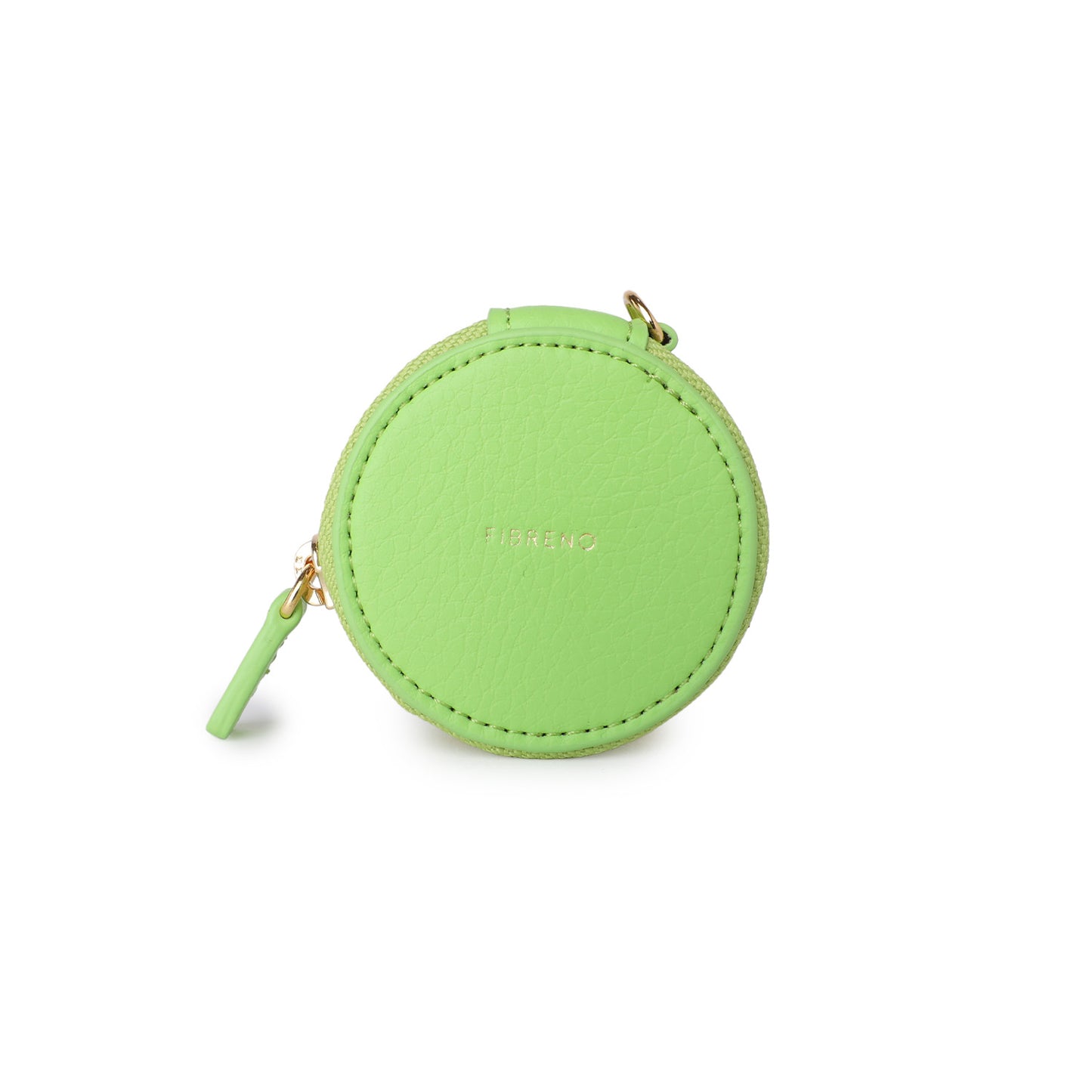 MINIATURE MACARON POUCH