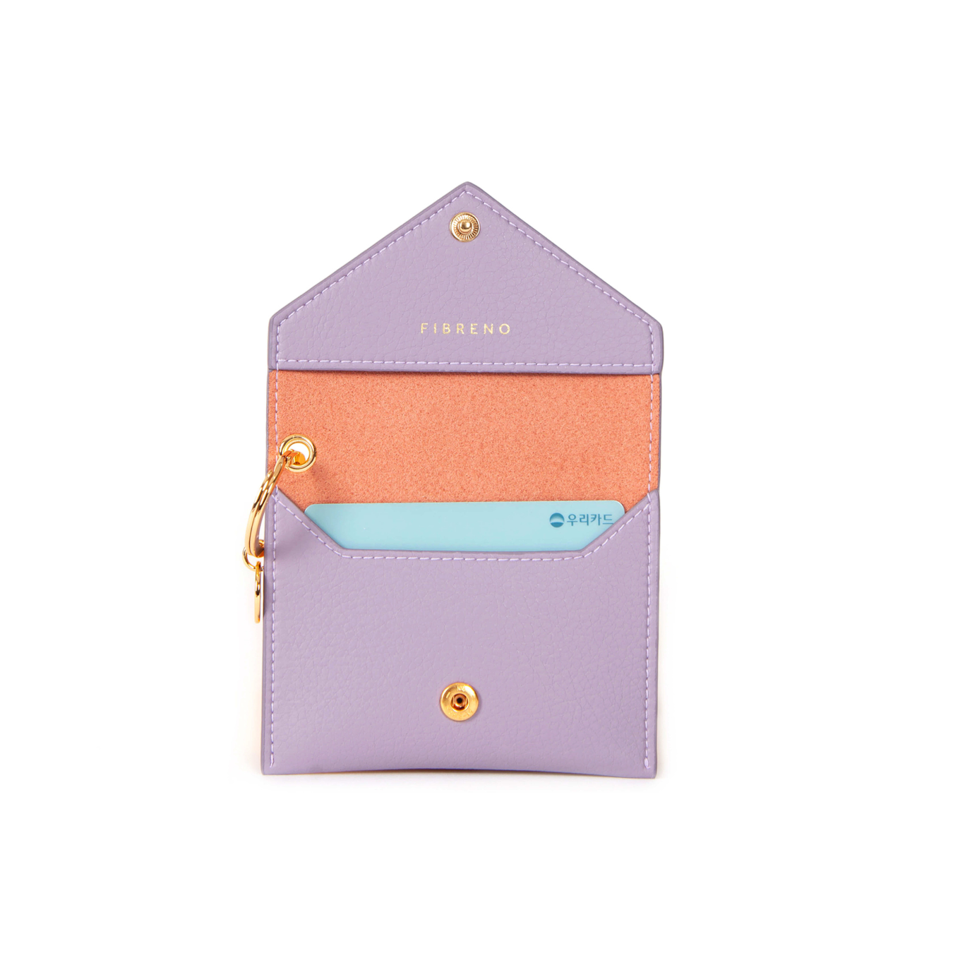 MINI CARD CASE