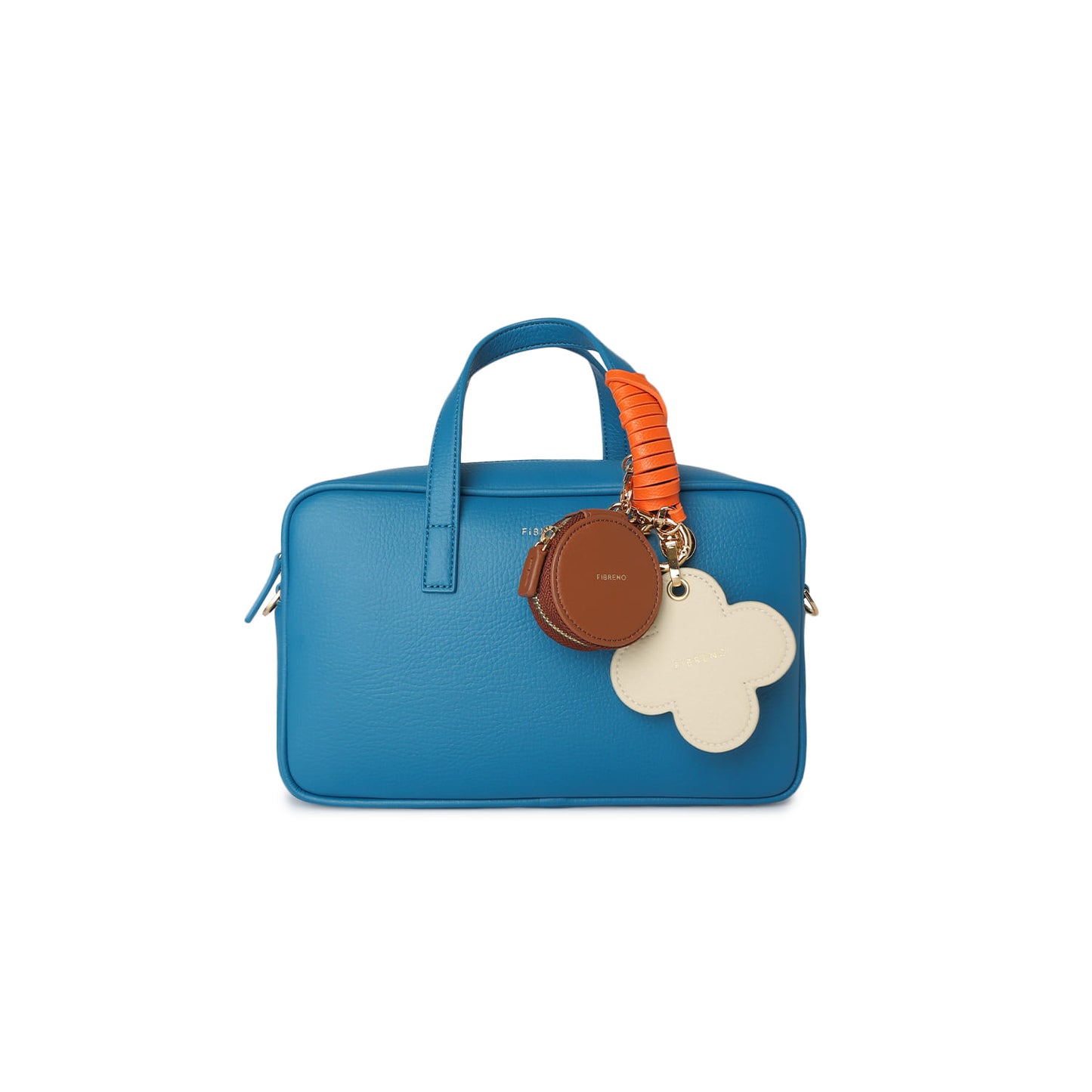 MINIATURE MACARON POUCH