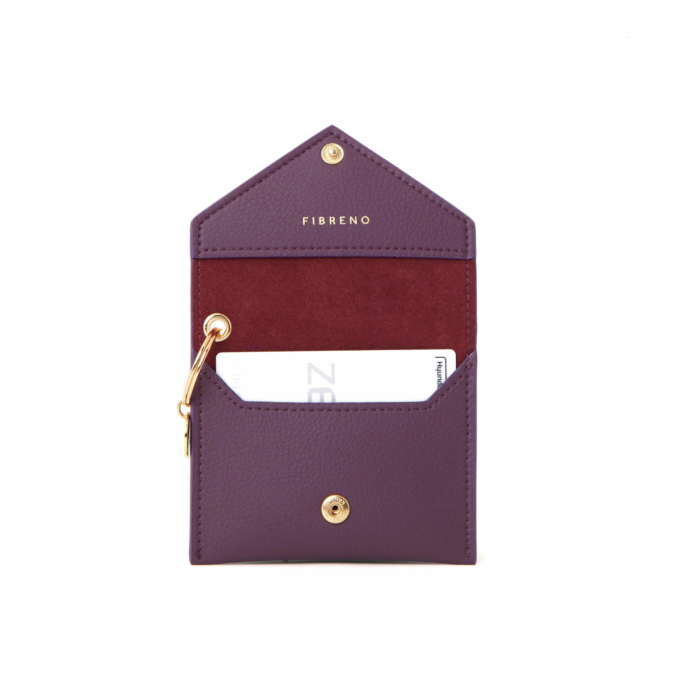 MINI CARD CASE
